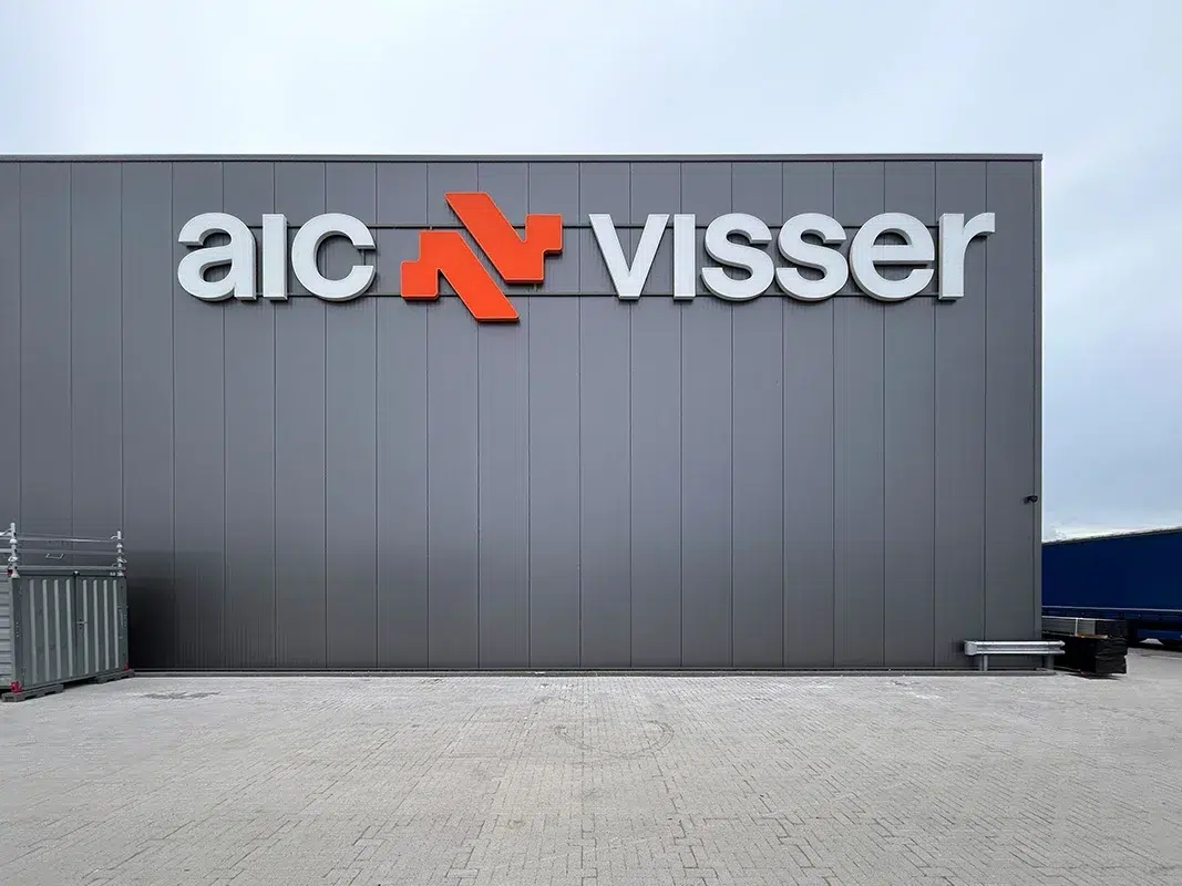 Aic visser fleksibilna cijev za šut