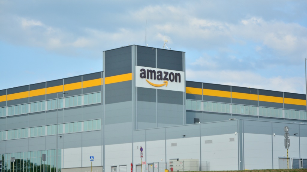 Amazon fleksibilna cijev za šut