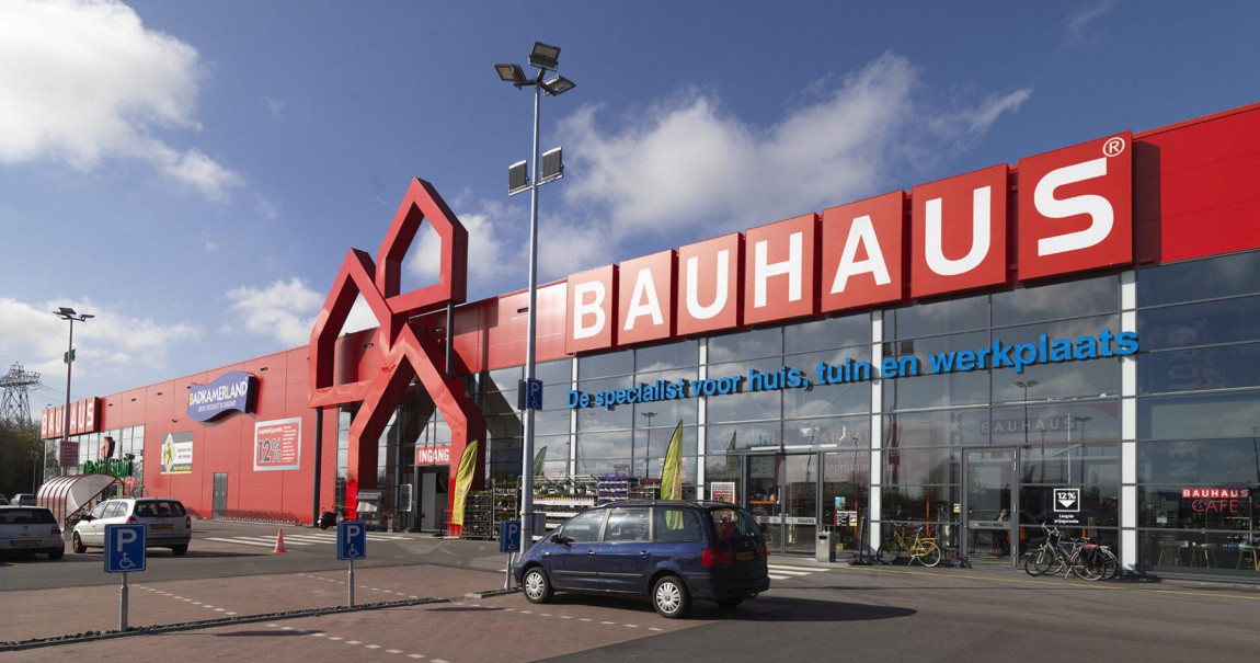 Fleksibilna cijev za šut Bauhaus Fleksibilna cijev za šut Bauhaus