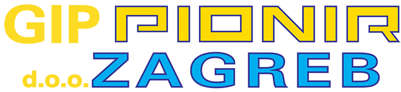 GIP Pionir Zagreb